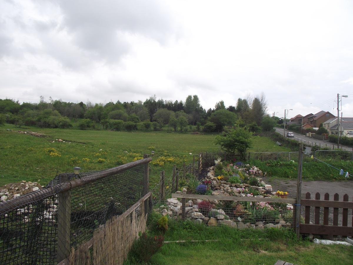 Prince Of Wales Inn Rhymney 객실 사진